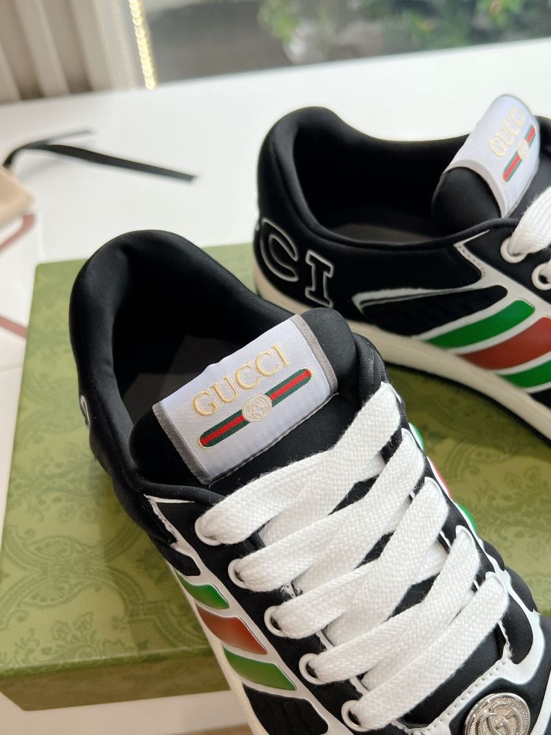 Gucci Screener Shoes